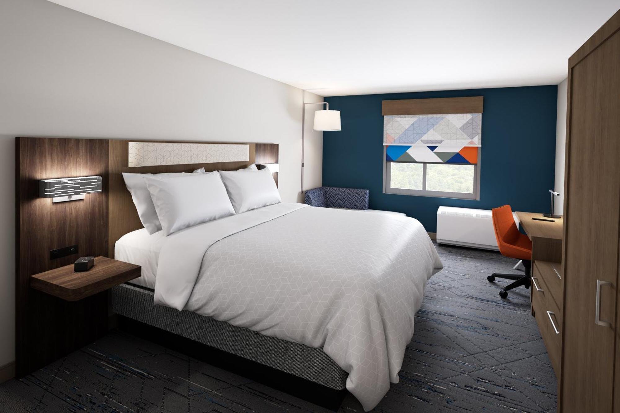 Holiday Inn Express Corpus Christi - Beachfront By Ihg Esterno foto